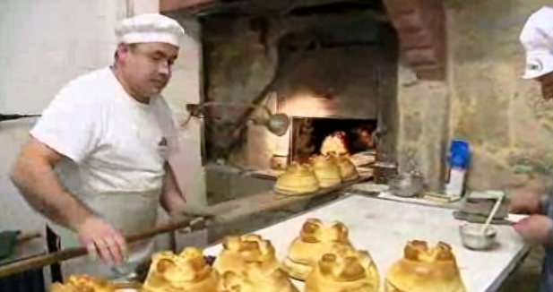 Festa das Fogaceiras