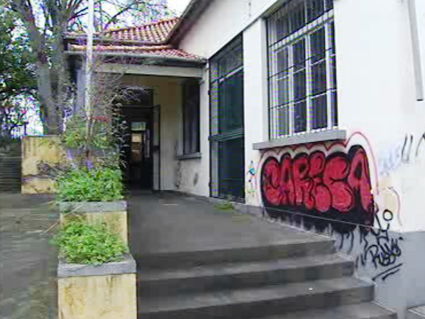 Nova freguesia do Imaculado Coração de Maria