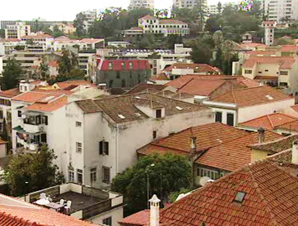 Linha de crédito para reabilitação urbana