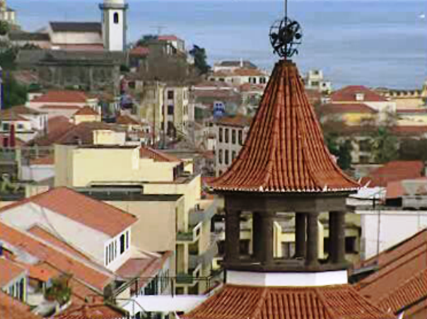 Presidência Aberta da Câmara do Funchal