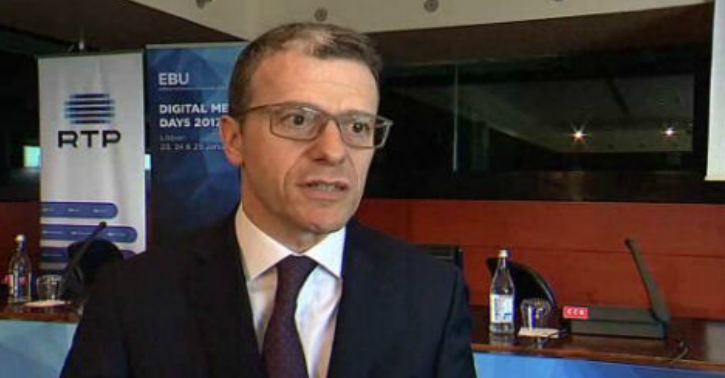 Declarações de Gonçalo Reis