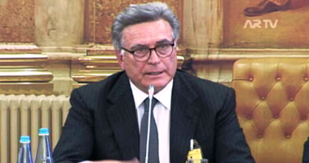 Relações entre José Sócrates e Ricardo Salgado