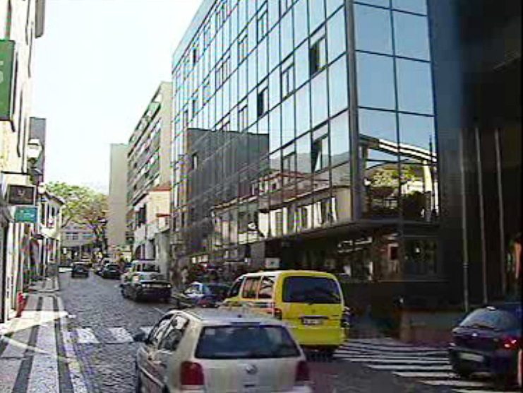 Formação para desempregados