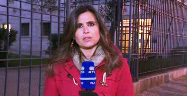 Ricardo Salgado arguido