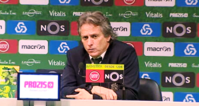 Futebol: reações ao Sporting vs Paços de Ferreira