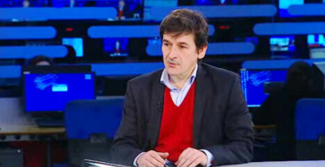 Entrevista a João Afonso