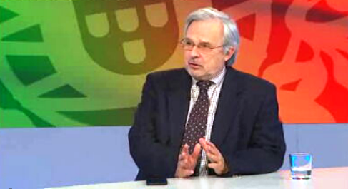 Entrevista a João Garcia