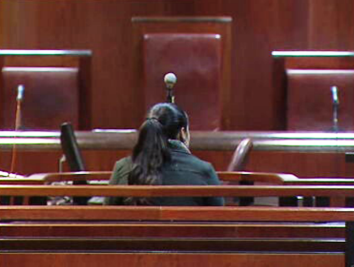 Julgamento do “Caso Daniel”