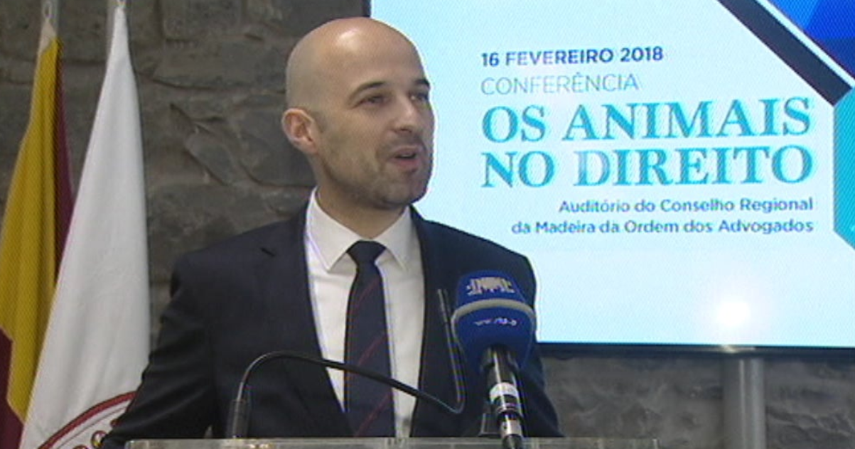 Ordenamento jurídico português