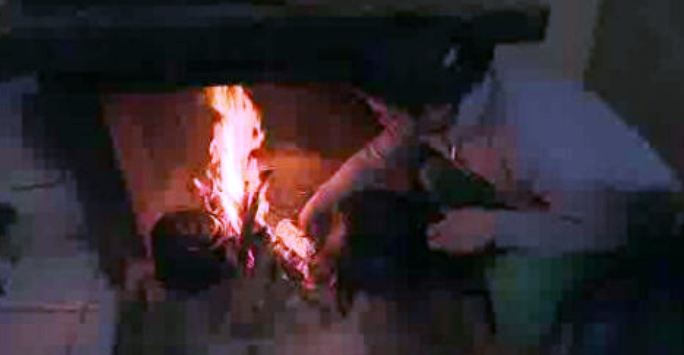 Vaga de frio em Portugal