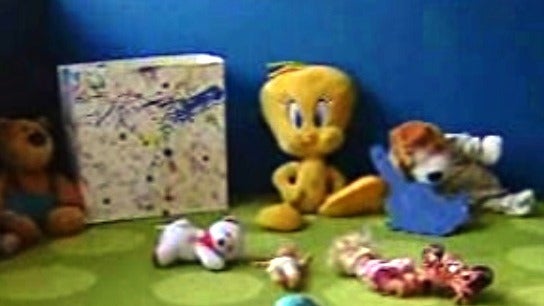 Meu Filho Vosso Tesouro