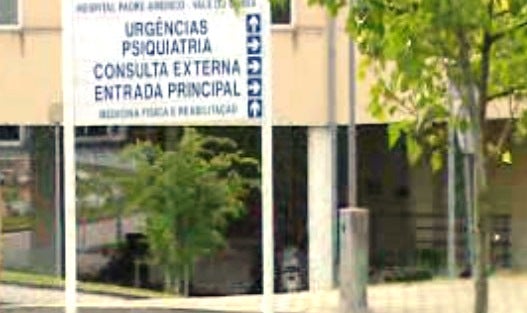 Raptados à Nascença