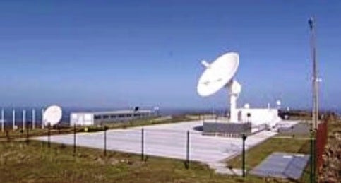 Sete Portugueses, Um Foguetão