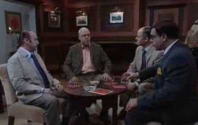 Lusitana Paixão – Episódio 100