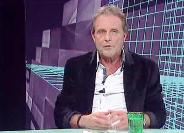 Entrevista a Luís Filipe Fernandes