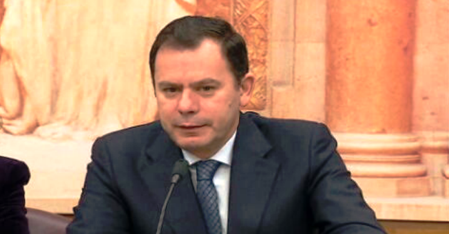 Conferência de imprensa de Luís Montenegro