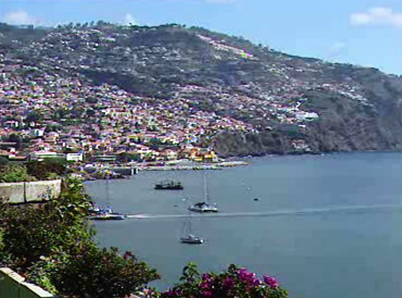 Madeira na FITUR em Espanha