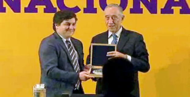 Conferência “40 Anos do Poder Local Democrático”