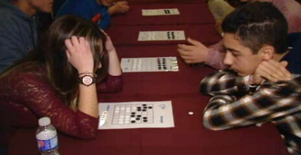 Jogos de Matemática