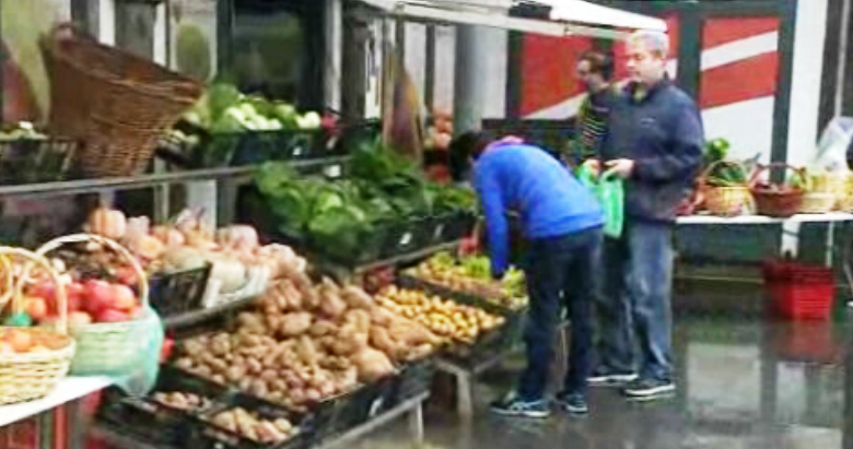 Mercado da Praia da Vitória