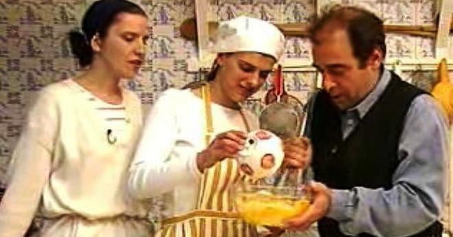 Restaurante “Tia Alice”