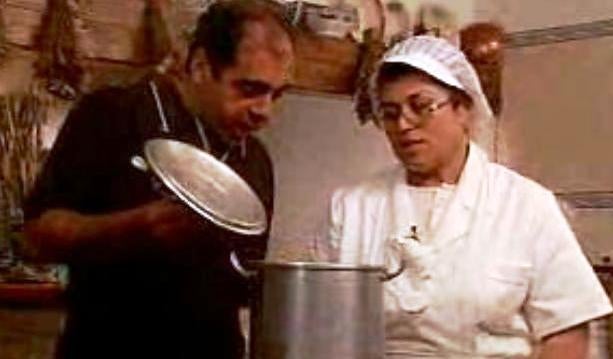 Restaurante “Moínho Ti Casinha”