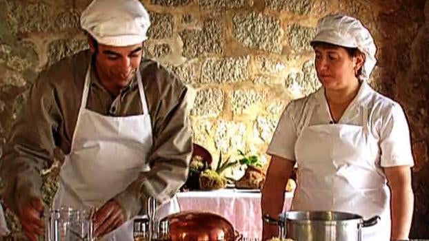 Restaurante “Abrigo da Montanha”