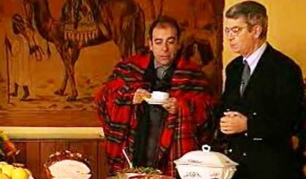 Restaurante “Camelo”