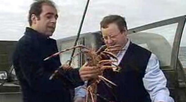 Restaurante “Porto de Santa Maria”