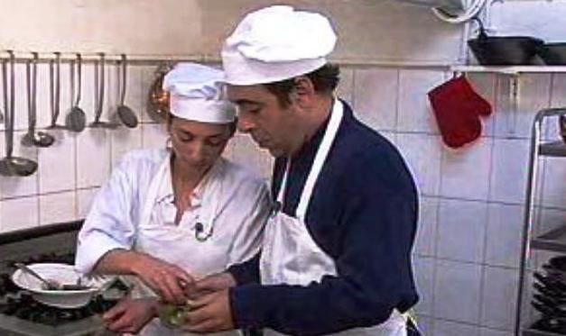 Restaurante “Espadeiro”