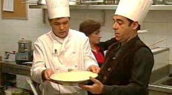 Restaurante “A Castanha”