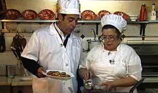 Restaurante “Camelo”