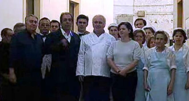 Restaurante “Fialho