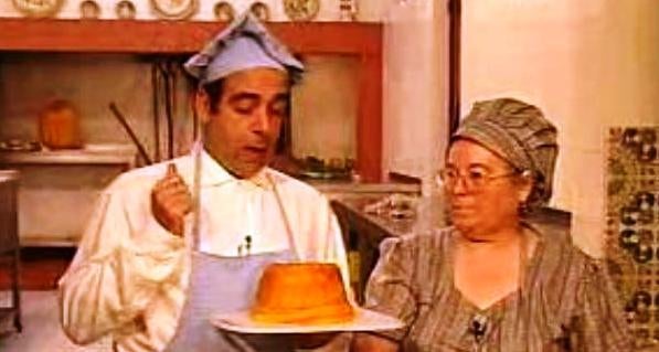 Restaurante “Chico Elias”