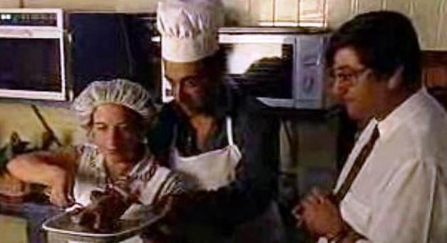 Restaurante “Tromba Rija”