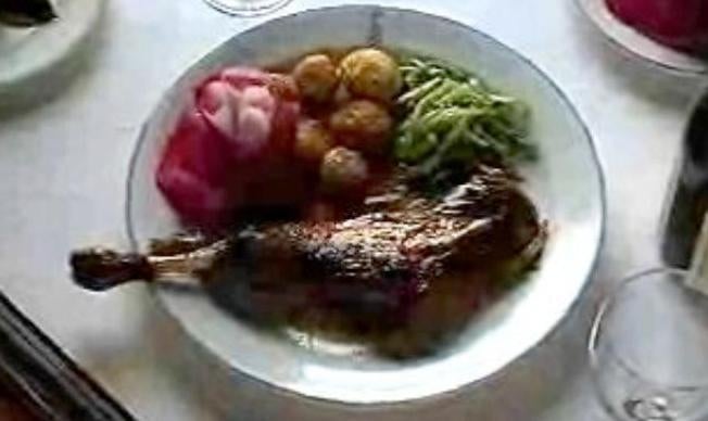 Restaurante “O Nobre”