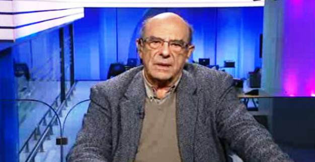 Entrevista a Filipe Duarte Santos