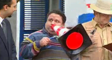 Ponha Aqui o Seu Pézinho