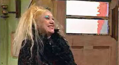 O Aniversário Pimba