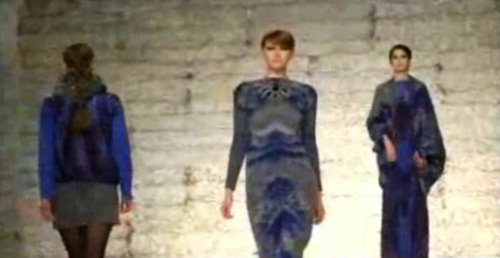 Susana Bettencourt vence prémio de Moda