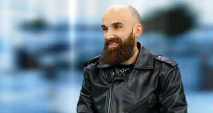 Entrevista a Mundo Segundo