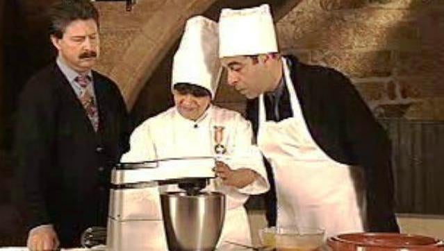 Restaurante “O Cortiço”