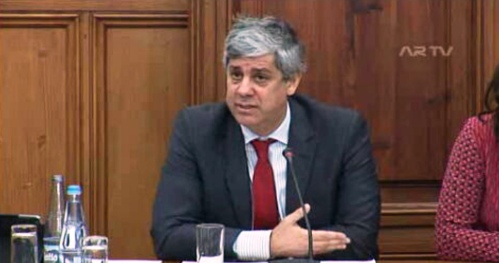 Comissão de inquérito à CGD