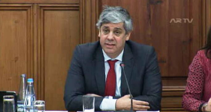 Comissão de Inquérito à CGD