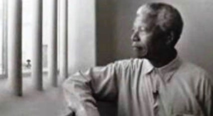 A Herança de Mandela