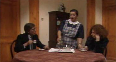 As Asas Brancas – Parte I