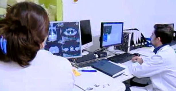 Petição oncológica