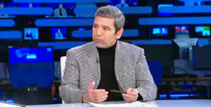 Entrevista a Pedro Ribeiro da Silva