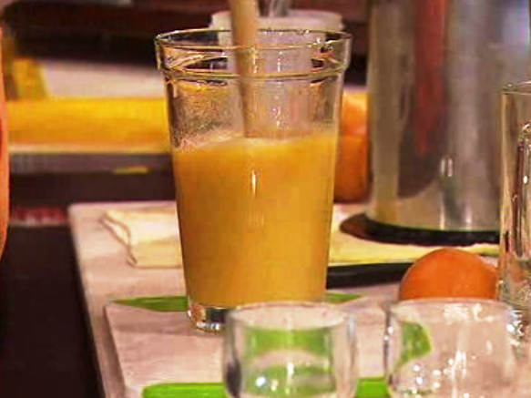 Mostra da Poncha e do Mel na Serra de Água