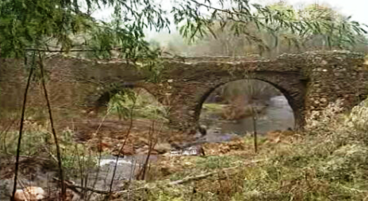 Recuperação da “Ponte Velha” de Mação